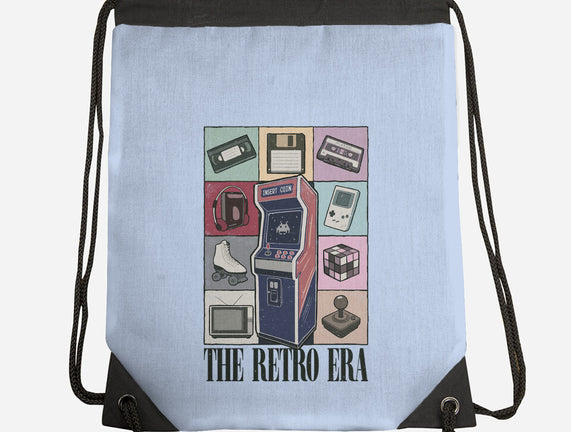 The Retro Era