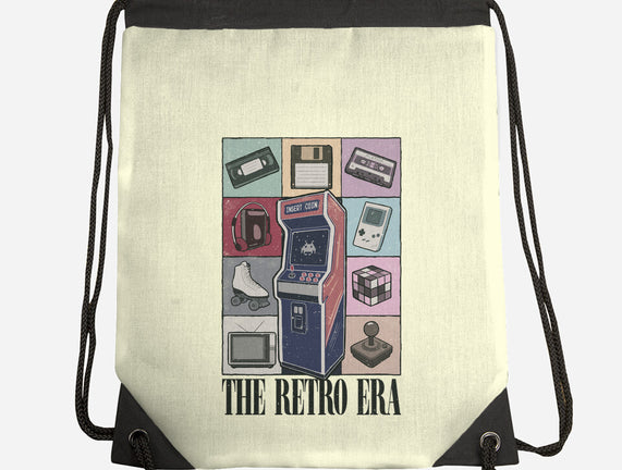 The Retro Era