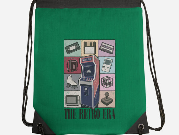 The Retro Era