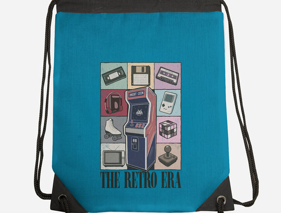 The Retro Era