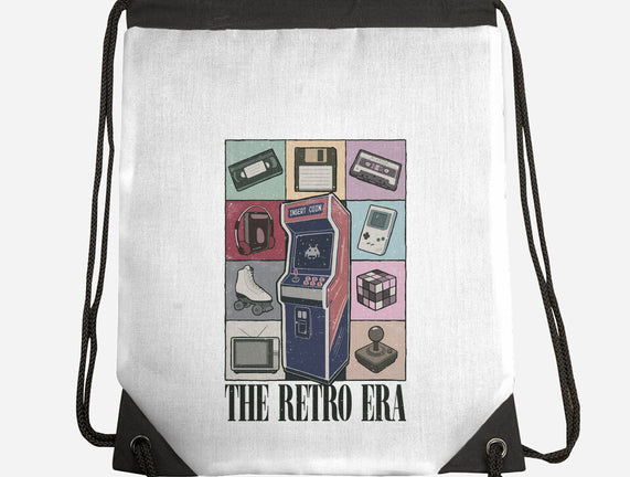The Retro Era