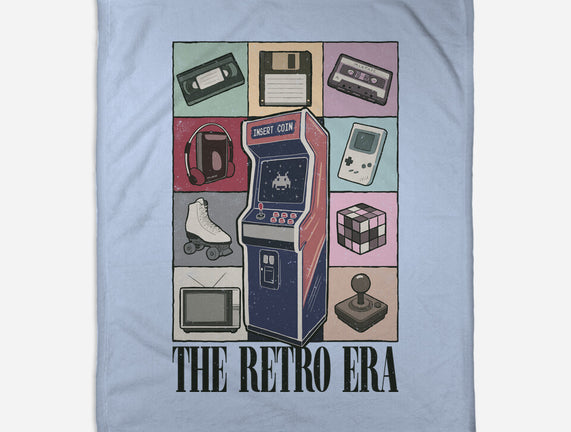 The Retro Era