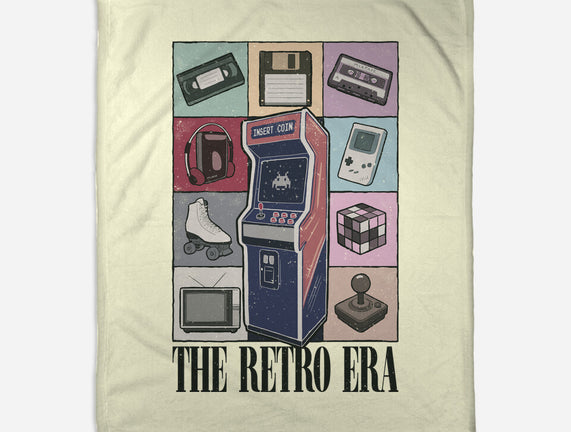 The Retro Era