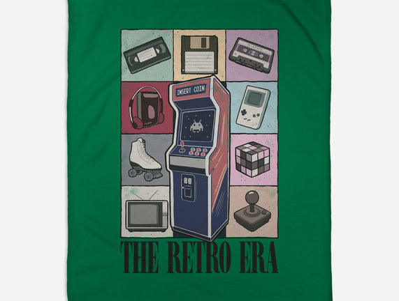The Retro Era