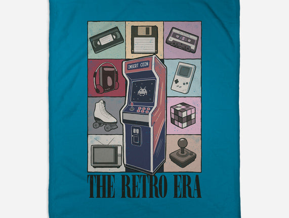 The Retro Era