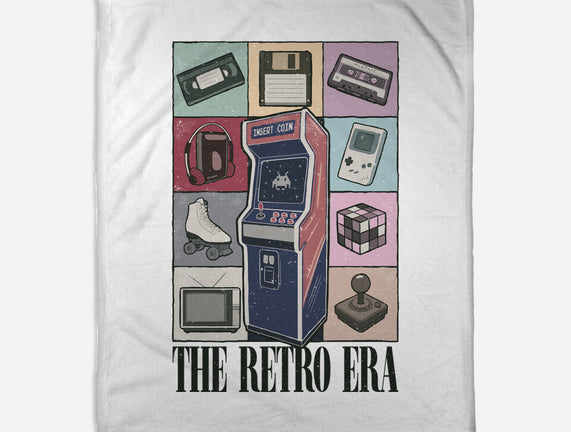 The Retro Era