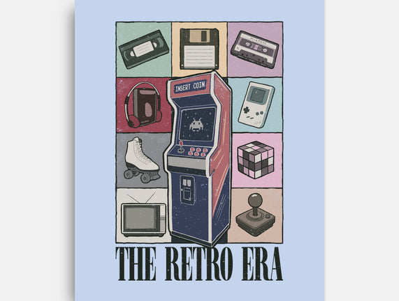 The Retro Era