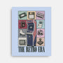 The Retro Era-None-Stretched-Canvas-NMdesign