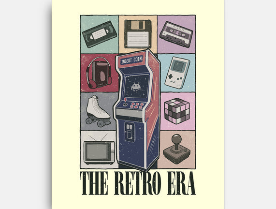 The Retro Era