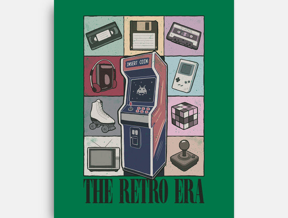 The Retro Era