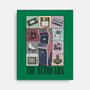 The Retro Era-None-Stretched-Canvas-NMdesign