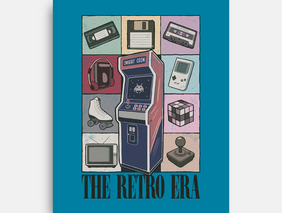 The Retro Era