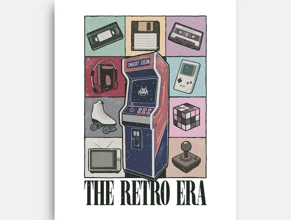 The Retro Era