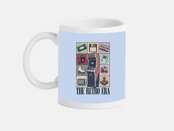 The Retro Era