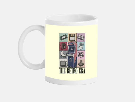 The Retro Era