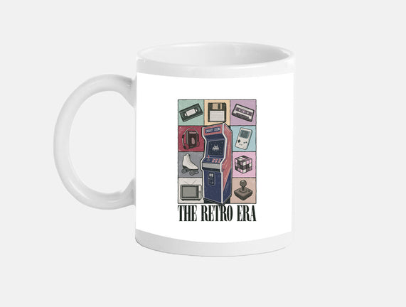 The Retro Era
