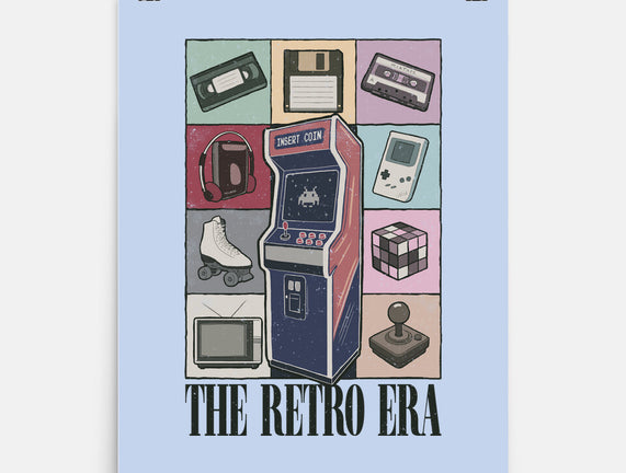 The Retro Era
