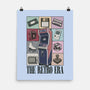 The Retro Era-None-Matte-Poster-NMdesign