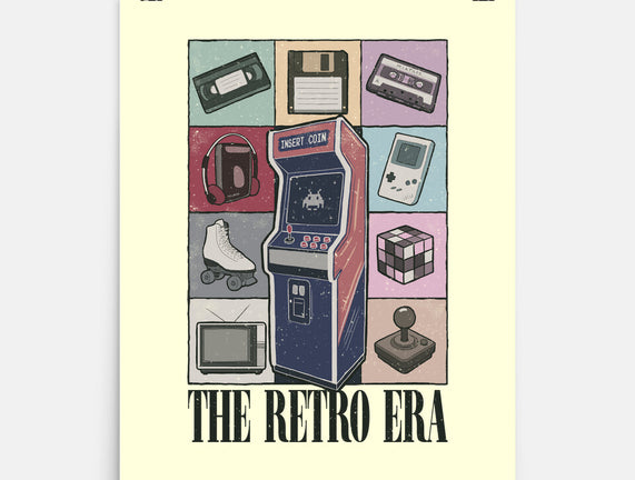 The Retro Era