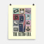 The Retro Era-None-Matte-Poster-NMdesign