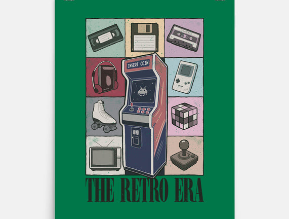 The Retro Era