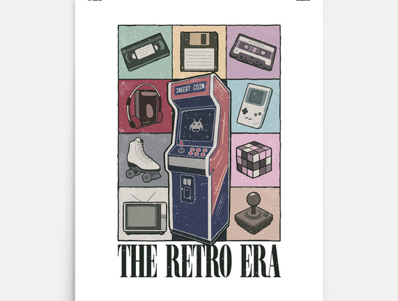 The Retro Era