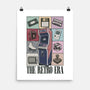 The Retro Era-None-Matte-Poster-NMdesign