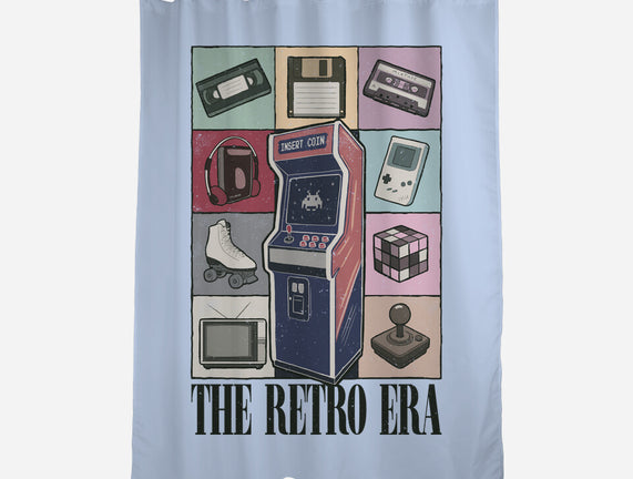 The Retro Era