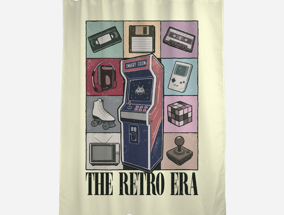 The Retro Era