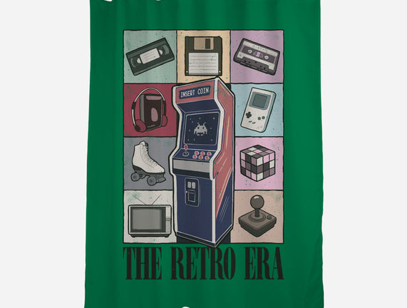 The Retro Era