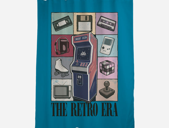 The Retro Era