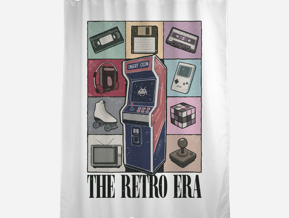 The Retro Era
