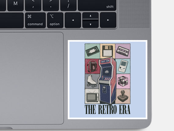 The Retro Era