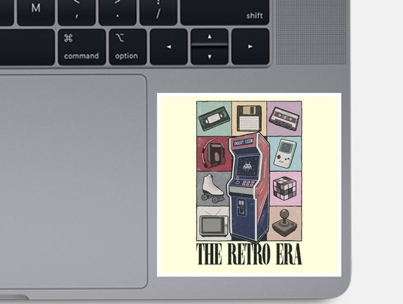 The Retro Era