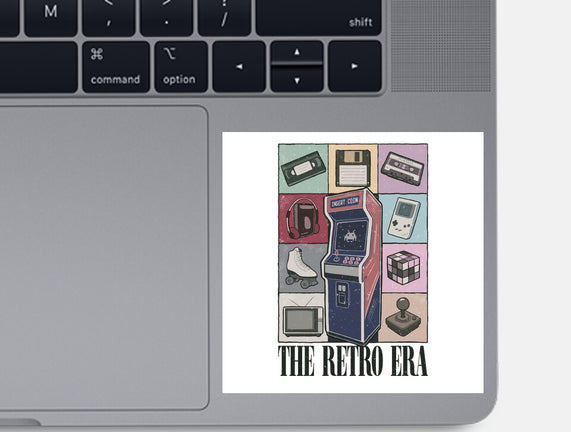 The Retro Era