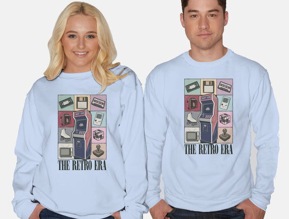 The Retro Era