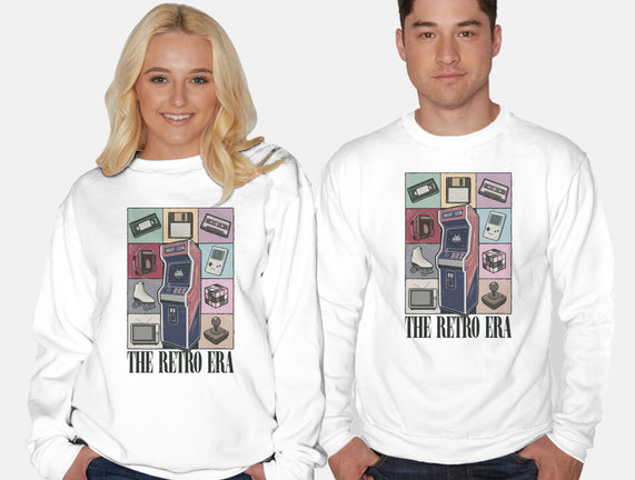 The Retro Era