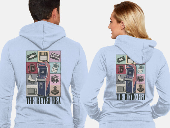 The Retro Era