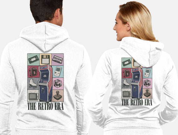 The Retro Era