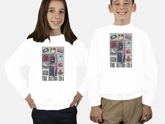 The Retro Era