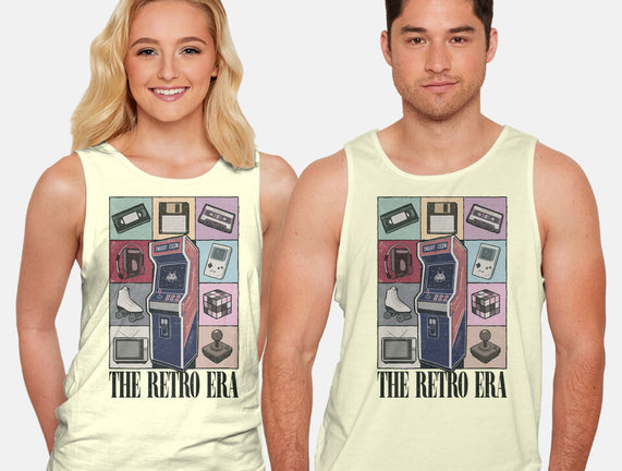 The Retro Era