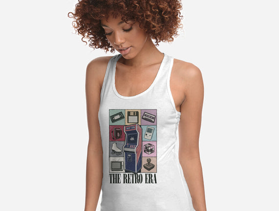 The Retro Era