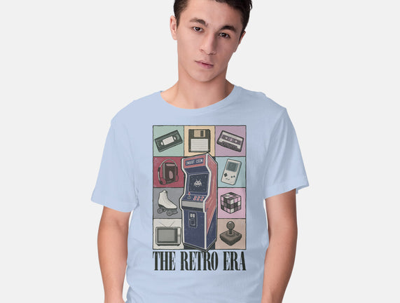 The Retro Era