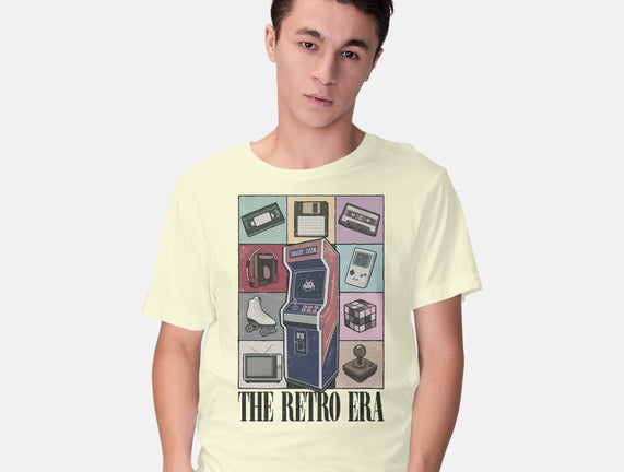 The Retro Era