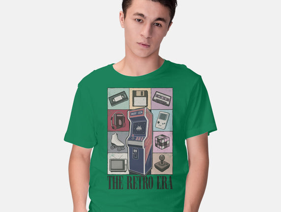 The Retro Era