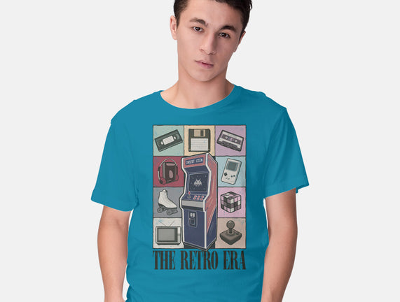 The Retro Era