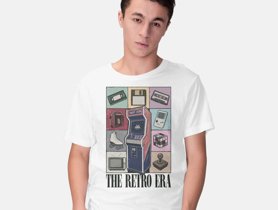 The Retro Era