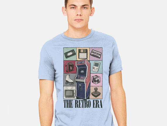 The Retro Era