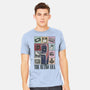 The Retro Era-Mens-Heavyweight-Tee-NMdesign