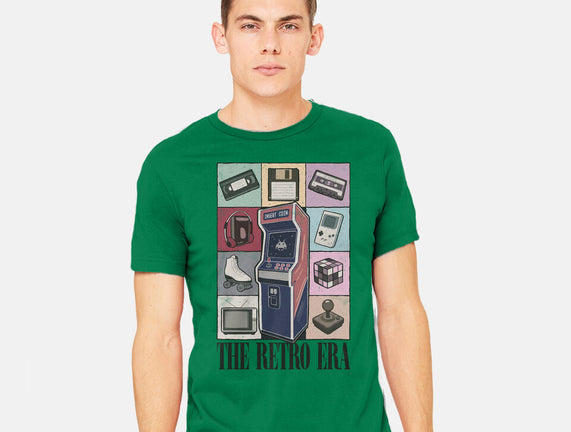 The Retro Era